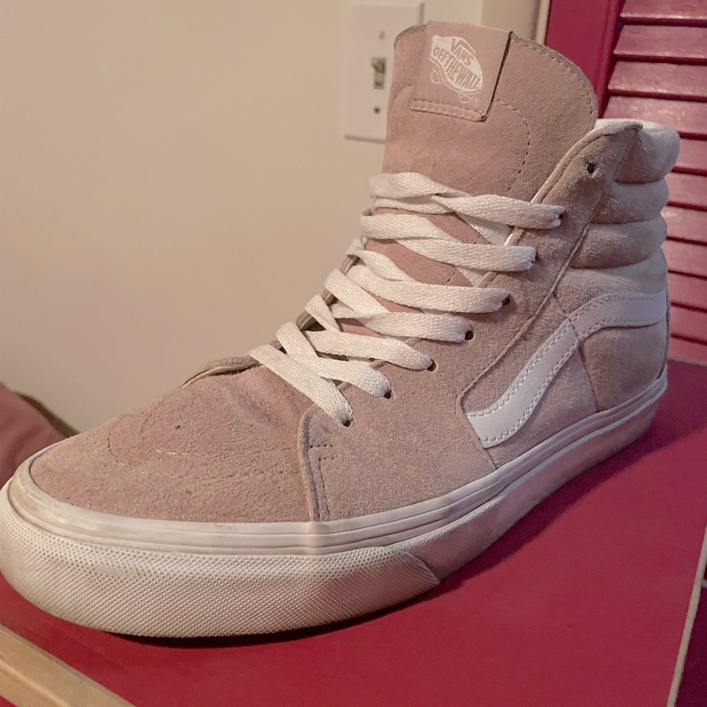 Sk8-Hi